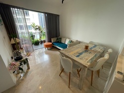 Amber 45 (D15), Apartment #596333011